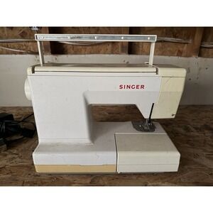 singer sewing machine 9271